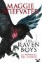 [The Raven Cycle 01] • The Raven Boys · La profecía del cuervo